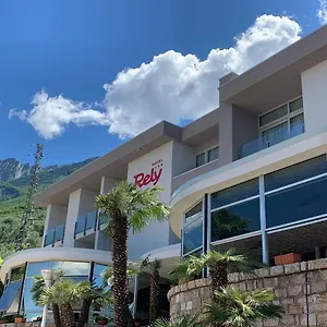 *** Hotel Rely Italien