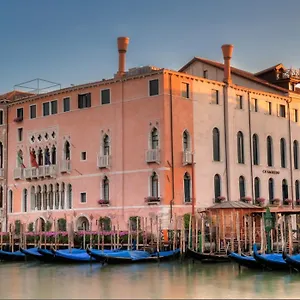 ***** Hotel Ca' Sagredo Italien