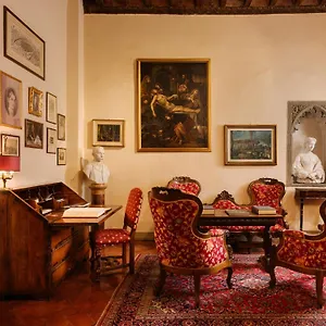 **** Hotel Monna Lisa Italien