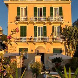 *** Hotel Igea Italien