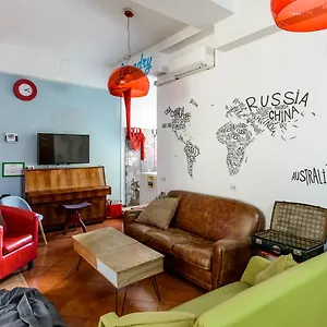  Hostel Of The Sun Italien