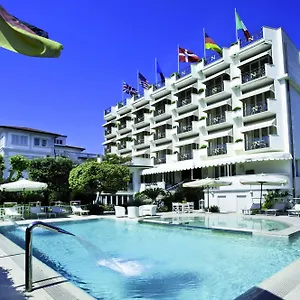 **** Hotel Il Negresco Italien